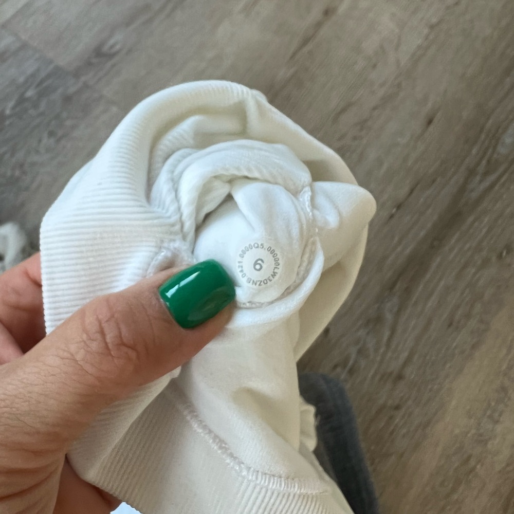 Lululemon Ebb To Long Sleeve Top - Picture 7 of 7